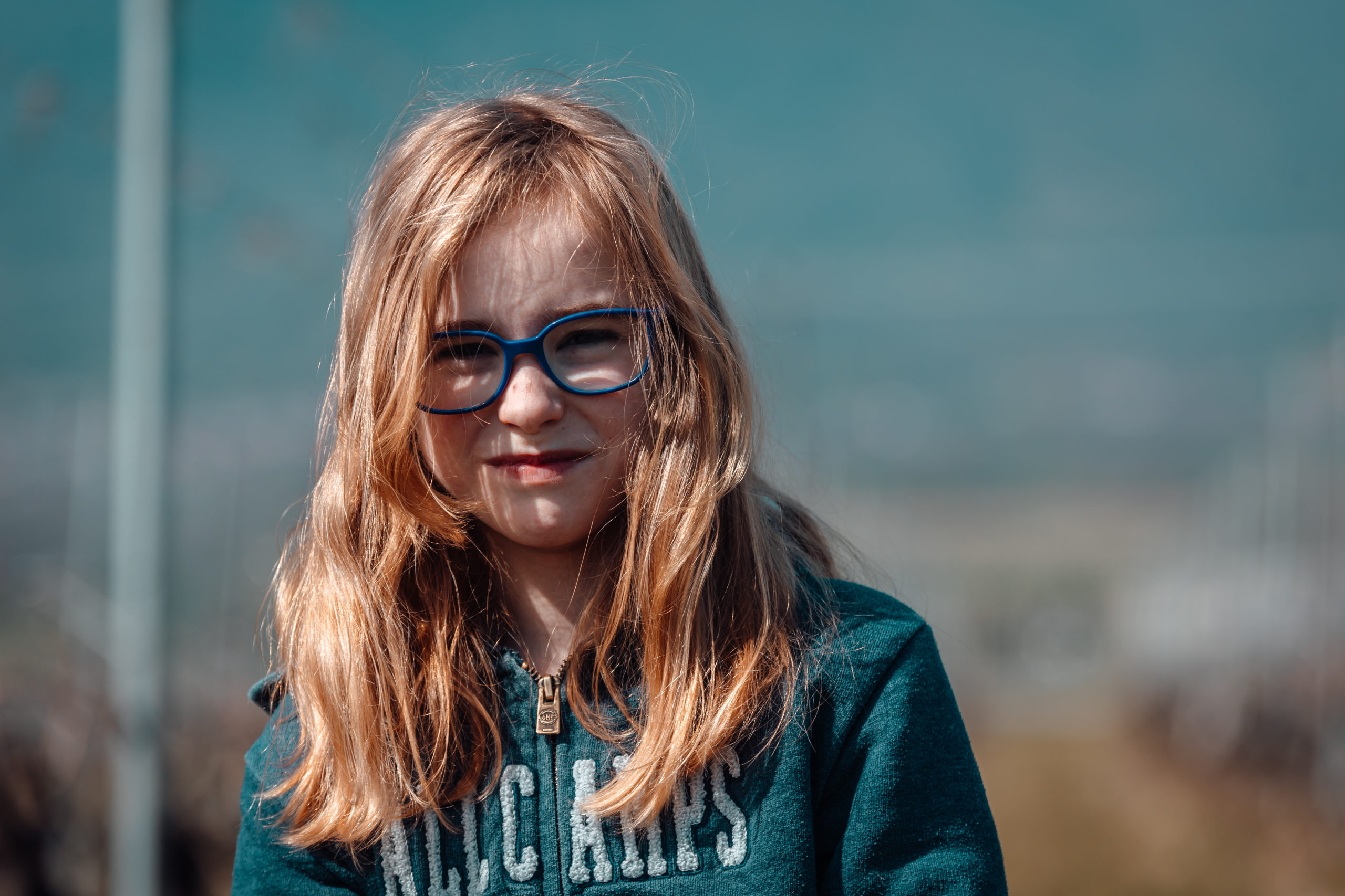 Photographe portrait Genève - spécialisée TSA