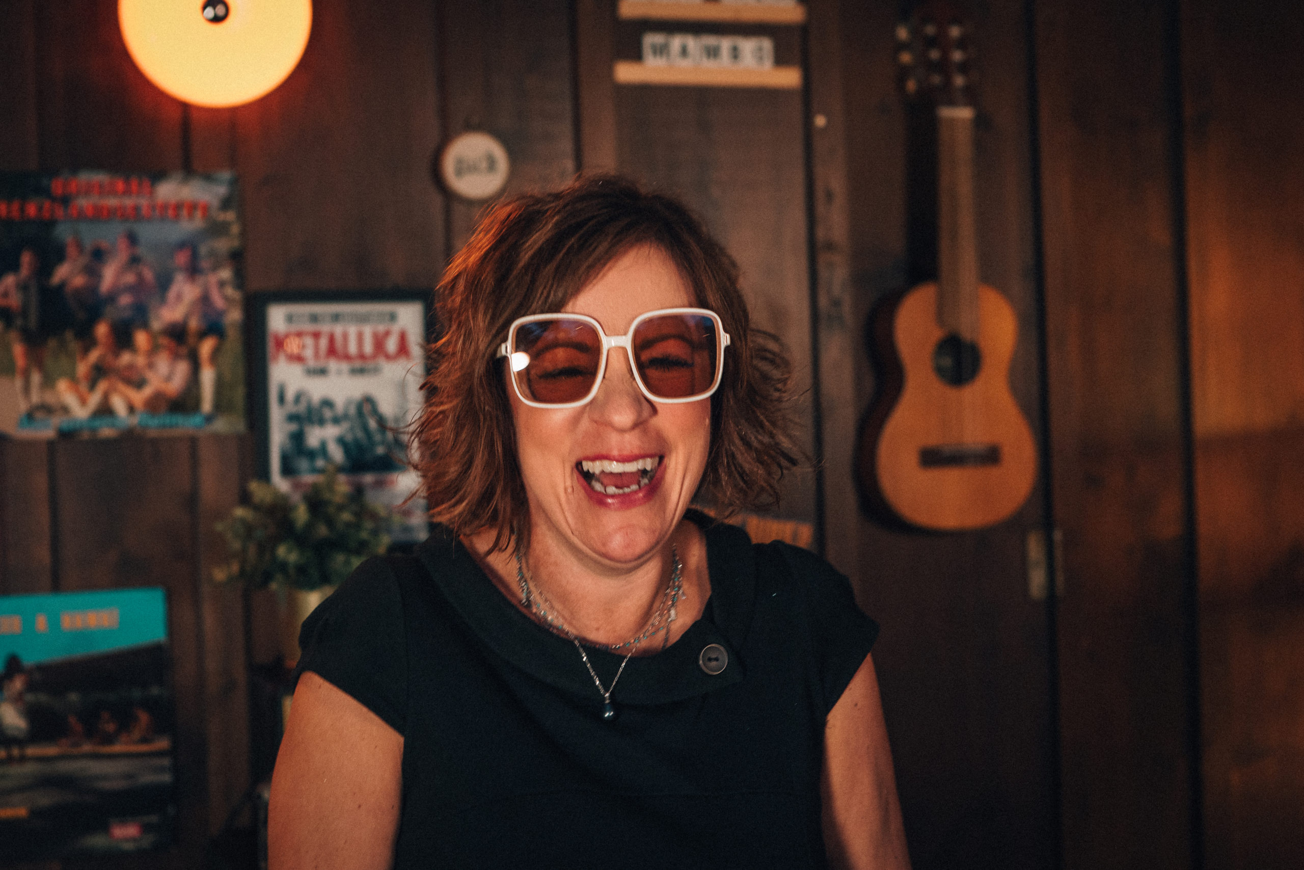 Décor studio Bernex 2026